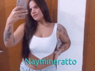 Naymineratto