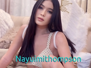 Nayuimithompson