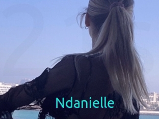 Ndanielle