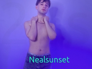 Nealsunset