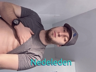 Nedeleden