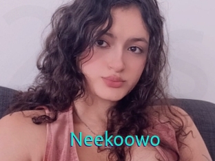 Neekoowo