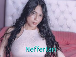 Neffertari