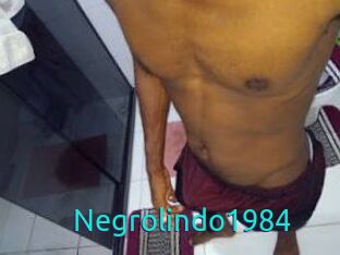 Negrolindo1984