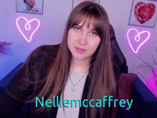 Nelliemccaffrey