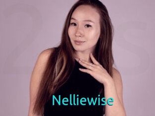 Nelliewise