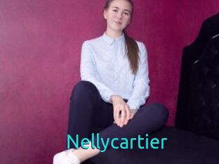 Nellycartier