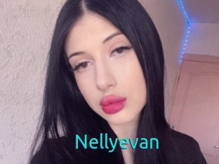 Nellyevan