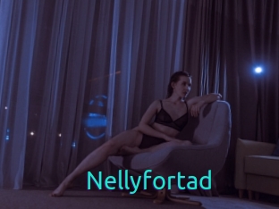 Nellyfortad