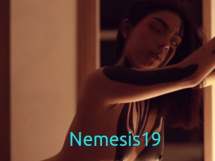 Nemesis19