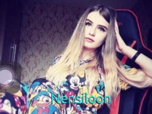 Nensiloon