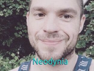 Neodynia