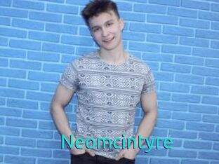 Neomcintyre