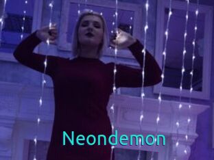 Neondemon