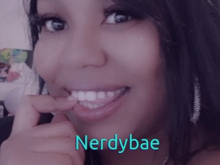 Nerdybae