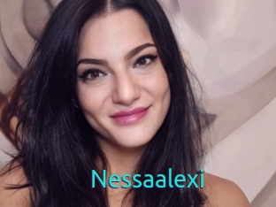 Nessaalexi