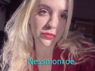 Nessmonroe