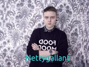 nettygallant 21 sextury Link
