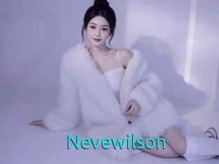 Nevewilson