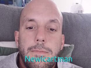 Newicartman