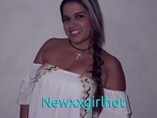 Newxxgirlhot