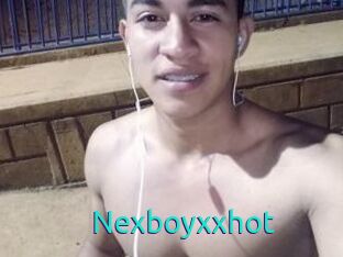 Nexboyxxhot