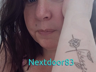 Nextdoor83