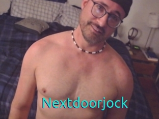 Nextdoorjock