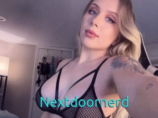 Nextdoornerd