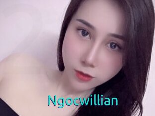 Ngocwillian