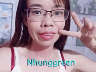 Nhunggreen