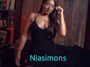 Niasimons