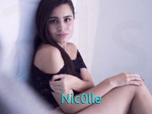 Nic0lle