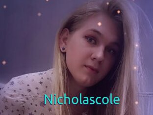 Nicholascole