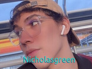 Nicholasgreen