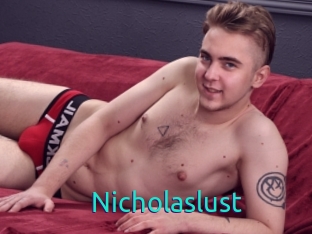 Nicholaslust