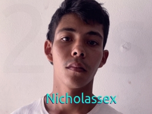 Nicholassex