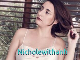 Nicholewithanh