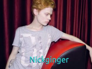 Nickginger