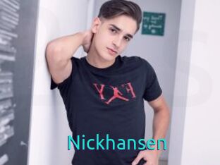 Nickhansen