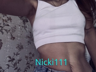 Nicki111