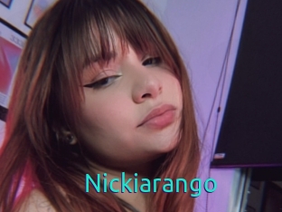 Nickiarango