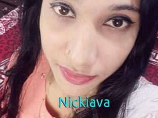 Nickiava