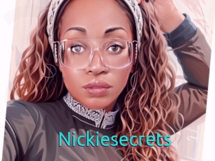 Nickiesecrets