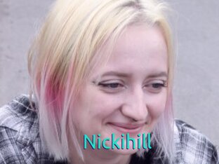 Nickihill