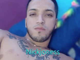 Nickjoness