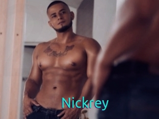 Nickrey