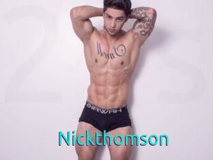 Nickthomson