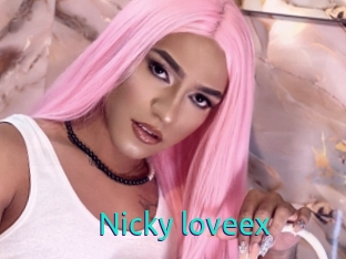 Nicky_loveex