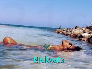 Nickyata